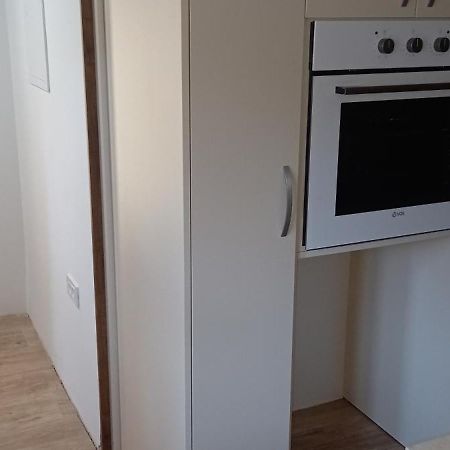 Appartment Bezenica Dobrova Bagian luar foto